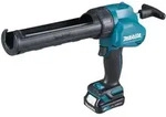 Makita Akku-Kartuschenpistole - CG100DSYEX