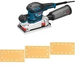Bosch Schwingschleifer GSS 280 AVE - 0601292902
