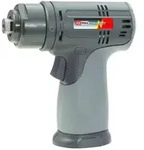 KS Tools Akku-Schleifmaschine, 3.200 U-min 10,8V, mit 1 Akku und 1 Ladeger&auml;t -