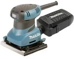 Makita Faust-Schwingschleifer - BO4555J