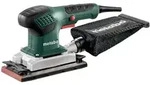 Metabo Sander SR 2185 Kunststoffkoffer - 600441500
