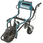 Makita Akku-Schubkarre - DCU180Z
