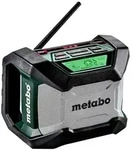Metabo Akku-Baustellenradio R 12-18 BT - Karton - 600777850