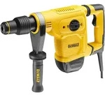 DEWALT Mei&szlig;elhammer SDS-max 5kg 1050 Watt - D25810K-QS