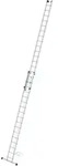 Munk Sprossen-Seilzugleiter mit Standard-Traverse - 011717