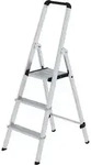 Munk ML Stufen-Stehleiter einseitig begehbar - 011223