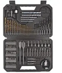 Bosch Bohrer- und Schrauben, 103-teiliges Set - 2608594070