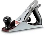STANLEY Handyman Putzhobel 250 x 50 mm glatte Sohle - 1-12-204