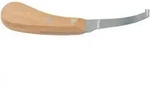Kerbl Profi-Hufmesser - 16803