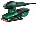 Bosch Schwingschleifer PSS 200 AC - 0603340100