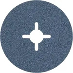 Bosch PRO Fiberschleifscheibe R574 Best for Metal, Zirkonkorund, &Oslash; 115 - 2608606728