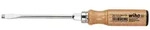 Wiha Holz-Schraubendreher Schlitz - 00154