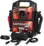 KS Tools 12 V Batterie-Booster, mobiles Starthilfeger&auml;t 850 A - 550.1810