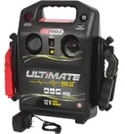 KS Tools 12 V Kondensator-Booster - mobiles Starthilfeger&auml;t 720 A - 550.1830
