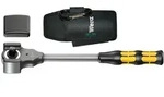 Wera 8002 C Koloss 1/2" mit 1/2"-Antrieb, 3-teilig - 05003692001
