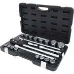 KS Tools 3/4" Steckschl&uuml;ssel-Satz, 21-tlg - 911.0722