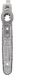 Bosch Ersatzs&auml;geblatt Wood Basic 50 - 2609256D83