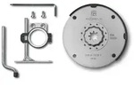 Fein HSS-S&auml;geblatt Bi-Metall Set - 35222952010