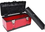 KS Tools Kunststoff-Stahlblech-Werkzeugkiste, 470x238x203mm - 850.0350