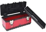 KS Tools Kunststoff-Stahlblech-Werkzeugkiste, 395x180x170mm - 850.0355