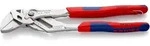 KNIPEX Zangenschl&uuml;ssel mit Befestigungs&ouml;se - 8605250T