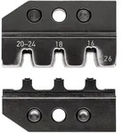 KNIPEX Einsatz f&uuml;r Mini-Fit von Molex LLC - 974926