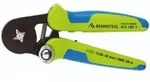 Rennsteig Aderendh&uuml;lsencrimpzange PEW 8.185 f&uuml;r 0,08 - 16,0 mm2, br&uuml;niert - 610