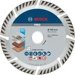 Bosch PRO Diamanttrennscheibe Standard for Universal - 2608615062