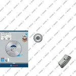 Bosch PRO Diamanttrennscheibe Standard for Universal - 2608615072