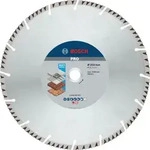 Bosch PRO Diamanttrennscheibe Standard for Universal - 2608615071