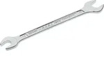 HAZET Doppel-Maulschl&uuml;ssel Au&szlig;en-Sechskant 450N - 450N-13X17