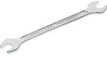 HAZET Doppel-Maulschl&uuml;ssel Au&szlig;en-Sechskant 450N - 450N-12X13