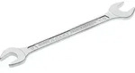 HAZET Doppel-Maulschl&uuml;ssel Au&szlig;en-Sechskant 450N - 450N-17X19