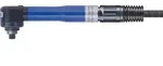 PFERD TOOLS Druckluftwinkelschleifer PWSA 1/250 25.000 RPM/110 Watt - 80205025