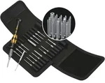 Wera Kraftform Kompakt Micro 21 ESD 1, 21-teilig - 05135973001