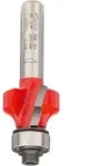Bosch Abrundfr&auml;ser Expert for Wood 8mm Schaft - 2608629373