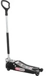 KS Tools ULTIMATEline Hydraulischer Stahl-Wagenheber 2 t - 161.0367