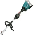 Makita Akku-Multifunktionsantrieb 2x18V LXT - DUX60Z