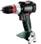 Metabo Akku-Bohrschrauber BS 18 LT BL Q - Karton - 602334890