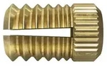 Fischer Messingd&uuml;bel PA 4 M6/13,5 - 059484