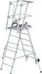 Munk Plattformleiter FlexxStep - 052526