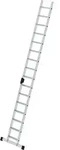 Munk Stufen-Anlegeleiter mit Standard-Traverse - 040616