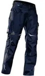 K&Uuml;BLER PULSSCHLAG Hose HIGH dunkelblau/anthrazit 27 - 2324 5353-4897-27 -