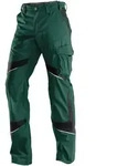 K&Uuml;BLER ACTIVIQ Damenhose moosgr&uuml;n/schwarz 34 - 2550 5365-6599-34 -