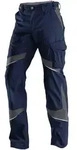K&Uuml;BLER ACTIVIQ Damenhose dunkelblau/anthrazit 34 - 2550 5365-4897-34 -