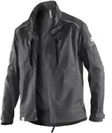 K&Uuml;BLER ACTIVIQ Jacke anthrazit XS - 1250 5365-97-XS - anthrazit