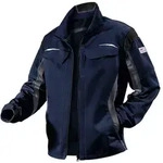 K&Uuml;BLER PULSSCHLAG Jacke dunkelblau/anthrazit 40 - 1324 5353-4897-40 -