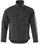 MASCOT Tulsa Jacke INDUSTRY Schwarz XXL - 10109-154-09-XXL - Schwarz