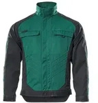 MASCOT Fulda Jacke UNIQUE Gr&uuml;n / Schwarz XXL - 12209-442-0309-XXL - Gr&uuml;n / Schwarz