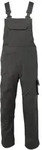 MASCOT Newark Latzhose mit Knietaschen INDUSTRY Dunkelanthrazit 42 -